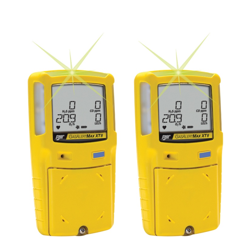 GAS DETECTOR