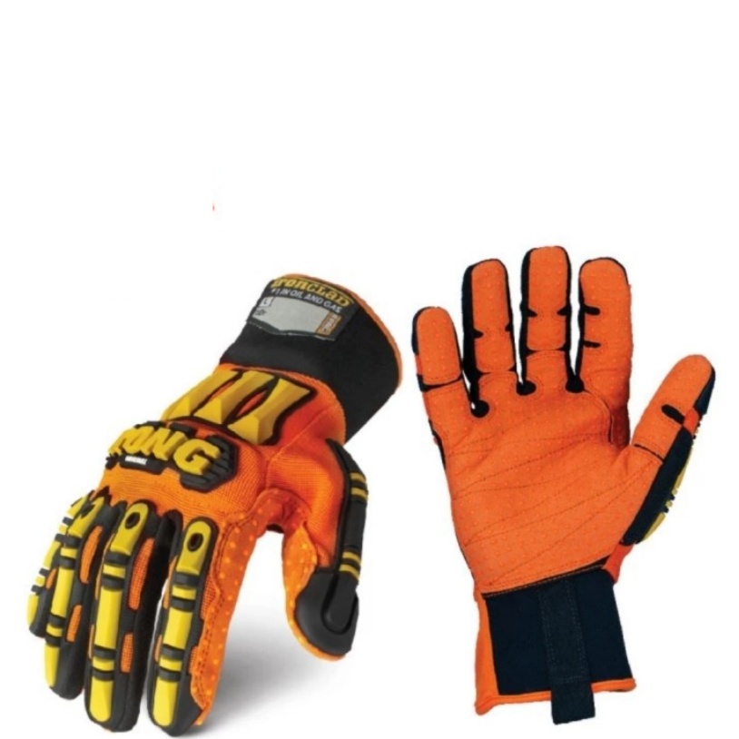 SAFETY GLOVES